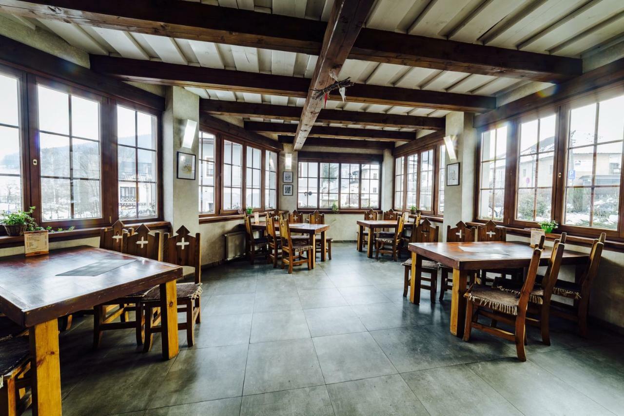 Apartmany Pod Oravskym Hradom Oravsky Podzamok Bagian luar foto